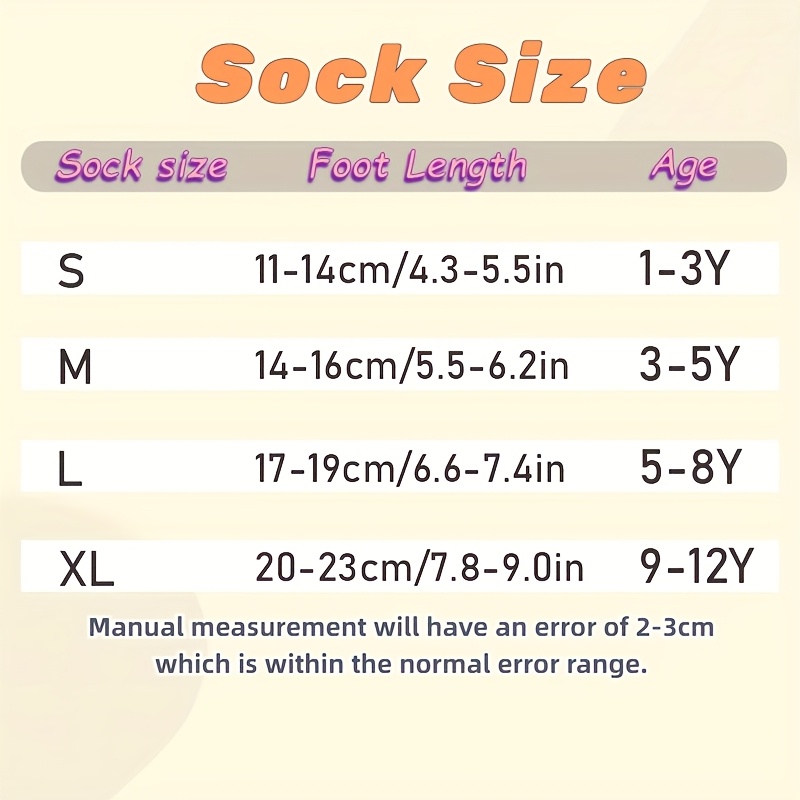 5-Pack Children's Floor Socks  - Japanese Lifestyle Youtube recension och pris